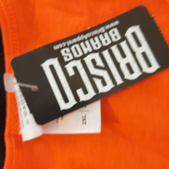 Limited DragonBall Z Tank - Picture 4 of 4